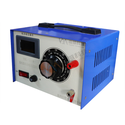 低压验电器启动电压试验仪